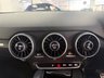 USED 2015 J AUDI TT 2.0 TFSI S line Coupe 3dr Petrol S Tronic quattro Euro 6 (s/s) (230 ps) FULL DIGITAL DISPLAY! AWD!