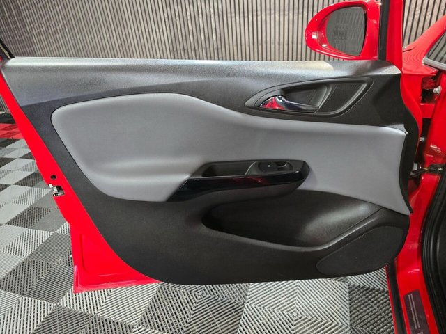 2015 VAUXHALL CORSA 1.4i ecoFLEX SE Euro 6 5dr - Photo 11