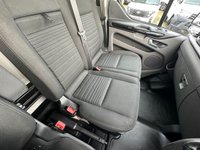 USED 2023 23 FORD TRANSIT CUSTOM 2.0 300 EcoBlue Limited Panel Van 5dr Diesel Manual L2 H1 Euro 6 (s/s) (130 ps) 