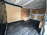 USED 2023 23 FORD TRANSIT CUSTOM 2.0 300 EcoBlue Limited Panel Van 5dr Diesel Manual L2 H1 Euro 6 (s/s) (130 ps) 