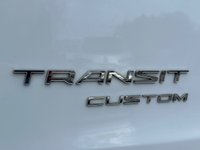 USED 2023 23 FORD TRANSIT CUSTOM 2.0 300 EcoBlue Limited Panel Van 5dr Diesel Manual L2 H1 Euro 6 (s/s) (130 ps) 