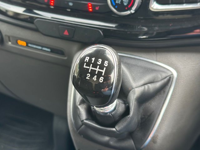 2023 FORD TRANSIT CUSTOM - Photo 7