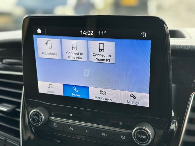 2023 FORD TRANSIT CUSTOM - Photo 4