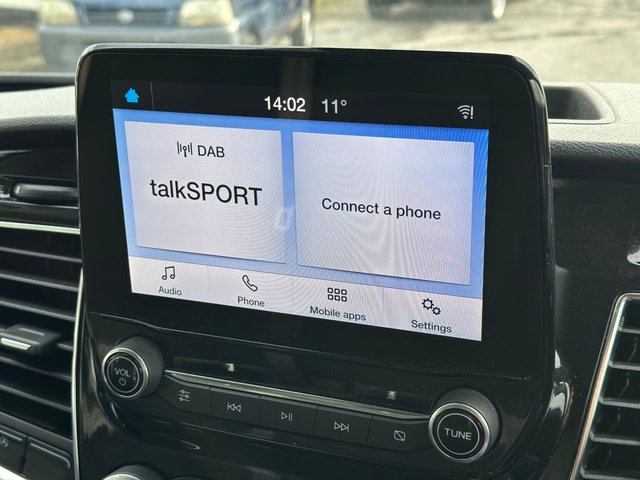 2023 FORD TRANSIT CUSTOM - Photo 8