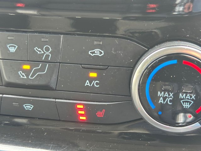 2023 FORD TRANSIT CUSTOM - Photo 10