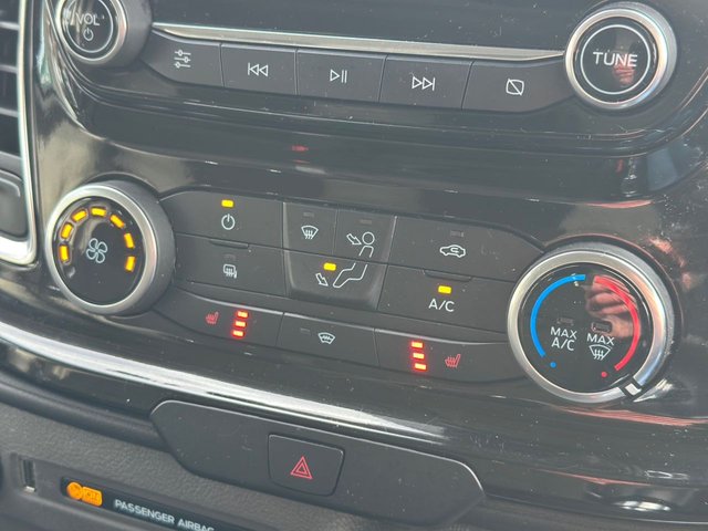 2023 FORD TRANSIT CUSTOM - Photo 11