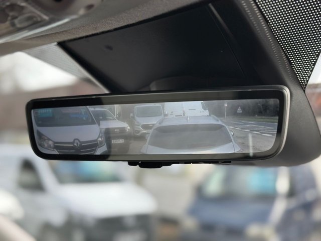 2023 FORD TRANSIT CUSTOM - Photo 12