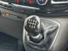 USED 2023 23 FORD TRANSIT CUSTOM 2.0 300 EcoBlue Limited Panel Van 5dr Diesel Manual L2 H1 Euro 6 (s/s) (130 ps) 