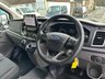 USED 2023 23 FORD TRANSIT CUSTOM 2.0 300 EcoBlue Limited Panel Van 5dr Diesel Manual L2 H1 Euro 6 (s/s) (130 ps) 