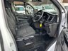 USED 2023 23 FORD TRANSIT CUSTOM 2.0 300 EcoBlue Limited Panel Van 5dr Diesel Manual L2 H1 Euro 6 (s/s) (130 ps) 