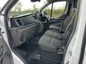 USED 2023 23 FORD TRANSIT CUSTOM 2.0 300 EcoBlue Limited Panel Van 5dr Diesel Manual L2 H1 Euro 6 (s/s) (130 ps) 