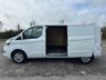 USED 2023 23 FORD TRANSIT CUSTOM 2.0 300 EcoBlue Limited Panel Van 5dr Diesel Manual L2 H1 Euro 6 (s/s) (130 ps) 