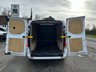 USED 2023 23 FORD TRANSIT CUSTOM 2.0 300 EcoBlue Limited Panel Van 5dr Diesel Manual L2 H1 Euro 6 (s/s) (130 ps) 
