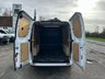 USED 2023 23 FORD TRANSIT CUSTOM 2.0 300 EcoBlue Limited Panel Van 5dr Diesel Manual L2 H1 Euro 6 (s/s) (130 ps) 