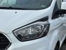 USED 2023 23 FORD TRANSIT CUSTOM 2.0 300 EcoBlue Limited Panel Van 5dr Diesel Manual L2 H1 Euro 6 (s/s) (130 ps) 