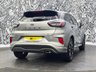 USED 2022 22 FORD PUMA 1.0T EcoBoost MHEV ST-Line X SUV 5dr Petrol Hybrid Manual Euro 6 (s/s) (125 ps) 2 KEYS, LOW MILES