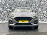 USED 2022 22 FORD PUMA 1.0T EcoBoost MHEV ST-Line X SUV 5dr Petrol Hybrid Manual Euro 6 (s/s) (125 ps) 2 KEYS, LOW MILES