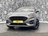 USED 2022 22 FORD PUMA 1.0T EcoBoost MHEV ST-Line X SUV 5dr Petrol Hybrid Manual Euro 6 (s/s) (125 ps) 2 KEYS, LOW MILES