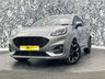 USED 2022 22 FORD PUMA 1.0T EcoBoost MHEV ST-Line X SUV 5dr Petrol Hybrid Manual Euro 6 (s/s) (125 ps) 2 KEYS, LOW MILES