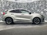 USED 2022 22 FORD PUMA 1.0T EcoBoost MHEV ST-Line X SUV 5dr Petrol Hybrid Manual Euro 6 (s/s) (125 ps) 2 KEYS, LOW MILES