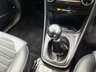USED 2022 22 FORD PUMA 1.0T EcoBoost MHEV ST-Line X SUV 5dr Petrol Hybrid Manual Euro 6 (s/s) (125 ps) 2 KEYS, LOW MILES