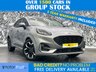 USED 2022 22 FORD PUMA 1.0T EcoBoost MHEV ST-Line X SUV 5dr Petrol Hybrid Manual Euro 6 (s/s) (125 ps) 2 KEYS, LOW MILES
