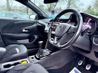 USED 2023 73 VAUXHALL CORSA 1.2 Turbo Ultimate Hatchback 5dr Petrol Manual 100 bhp 