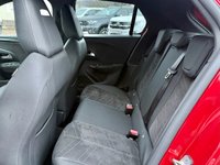 USED 2023 73 VAUXHALL CORSA 1.2 Turbo Ultimate Hatchback 5dr Petrol Manual 100 bhp 