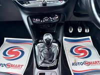 USED 2023 73 VAUXHALL CORSA 1.2 Turbo Ultimate Hatchback 5dr Petrol Manual 100 bhp 