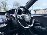 USED 2023 73 VAUXHALL CORSA 1.2 Turbo Ultimate Hatchback 5dr Petrol Manual 100 bhp 