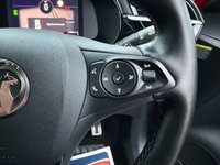 USED 2023 73 VAUXHALL CORSA 1.2 Turbo Ultimate Hatchback 5dr Petrol Manual 100 bhp 
