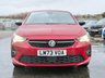 USED 2023 73 VAUXHALL CORSA 1.2 Turbo Ultimate Hatchback 5dr Petrol Manual 100 bhp 