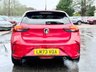 USED 2023 73 VAUXHALL CORSA 1.2 Turbo Ultimate Hatchback 5dr Petrol Manual 100 bhp 