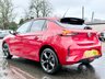 USED 2023 73 VAUXHALL CORSA 1.2 Turbo Ultimate Hatchback 5dr Petrol Manual 100 bhp 