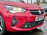 USED 2023 73 VAUXHALL CORSA 1.2 Turbo Ultimate Hatchback 5dr Petrol Manual 100 bhp 