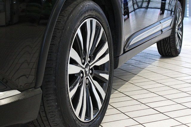 2019 MITSUBISHI OUTLANDER 2.0 MIVEC 4 SUV 5dr Petrol CVT 4WD Euro 6 (s/s) (150 ps) - Photo 6