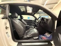 USED 2013 63 VOLKSWAGEN BEETLE 2.0 TDi Sport Panoramic Hatchback 3 Door Diesel Manual Euro 5 (140 ps) 8 SERVICES WITH BELT KIT & PUMP