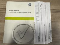 USED 2013 63 VOLKSWAGEN BEETLE 2.0 TDi Sport Panoramic Hatchback 3 Door Diesel Manual Euro 5 (140 ps) 8 SERVICES WITH BELT KIT & PUMP