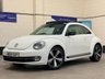 USED 2013 63 VOLKSWAGEN BEETLE 2.0 TDi Sport Panoramic Hatchback 3 Door Diesel Manual Euro 5 (140 ps) 8 SERVICES WITH BELT KIT & PUMP