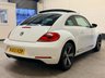 USED 2013 63 VOLKSWAGEN BEETLE 2.0 TDi Sport Panoramic Hatchback 3 Door Diesel Manual Euro 5 (140 ps) 8 SERVICES WITH BELT KIT & PUMP