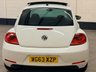 USED 2013 63 VOLKSWAGEN BEETLE 2.0 TDi Sport Panoramic Hatchback 3 Door Diesel Manual Euro 5 (140 ps) 8 SERVICES WITH BELT KIT & PUMP