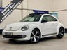USED 2013 63 VOLKSWAGEN BEETLE 2.0 TDi Sport Panoramic Hatchback 3 Door Diesel Manual Euro 5 (140 ps) 8 SERVICES WITH BELT KIT & PUMP