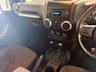USED 2013 T JEEP WRANGLER 2.8 CRD Sahara SUV 2dr Diesel Auto 4WD Euro 5 (197 bhp) 