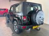 USED 2013 T JEEP WRANGLER 2.8 CRD Sahara SUV 2dr Diesel Auto 4WD Euro 5 (197 bhp) 