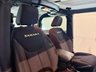 USED 2013 T JEEP WRANGLER 2.8 CRD Sahara SUV 2dr Diesel Auto 4WD Euro 5 (197 bhp) 