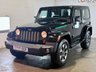 USED 2013 T JEEP WRANGLER 2.8 CRD Sahara SUV 2dr Diesel Auto 4WD Euro 5 (197 bhp) 