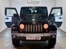USED 2013 T JEEP WRANGLER 2.8 CRD Sahara SUV 2dr Diesel Auto 4WD Euro 5 (197 bhp) 