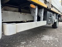 USED 2018 68 VAUXHALL MOVANO Dropside 2.3 CDTi 3500 BiTurbo 2dr Diesel Manual RWD L3 H1 Euro 6 (130 ps) 
