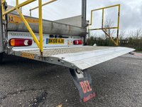 USED 2018 68 VAUXHALL MOVANO Dropside 2.3 CDTi 3500 BiTurbo 2dr Diesel Manual RWD L3 H1 Euro 6 (130 ps) 