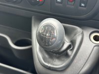 USED 2018 68 VAUXHALL MOVANO Dropside 2.3 CDTi 3500 BiTurbo 2dr Diesel Manual RWD L3 H1 Euro 6 (130 ps) 